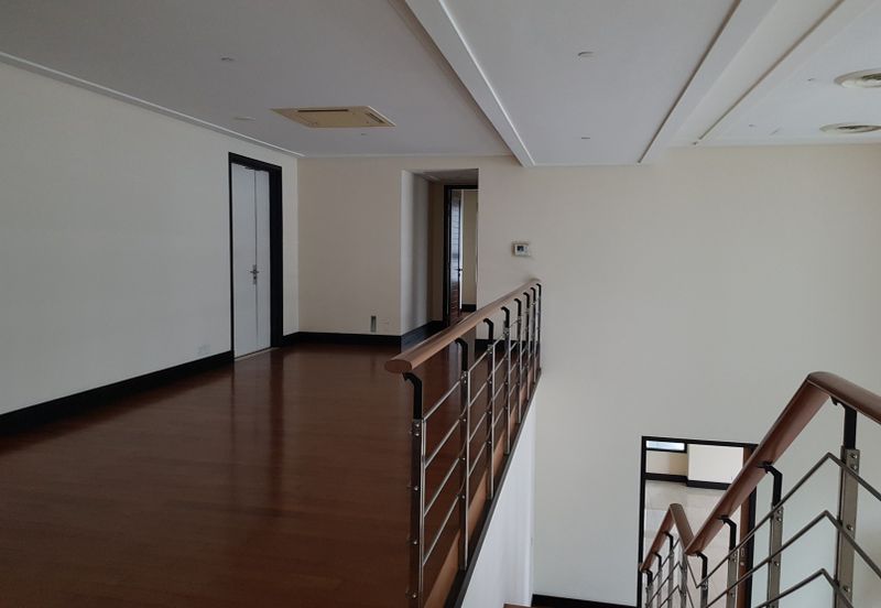 The Binjai on The Park