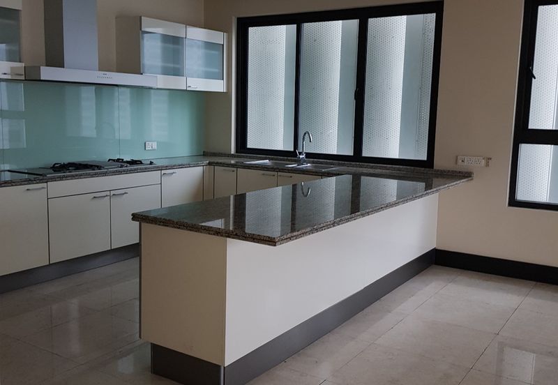 The Binjai on The Park