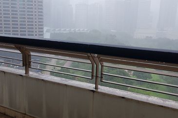 The Binjai on The Park