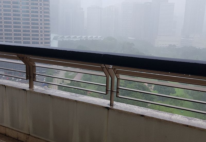 The Binjai on The Park