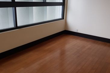 The Binjai on The Park