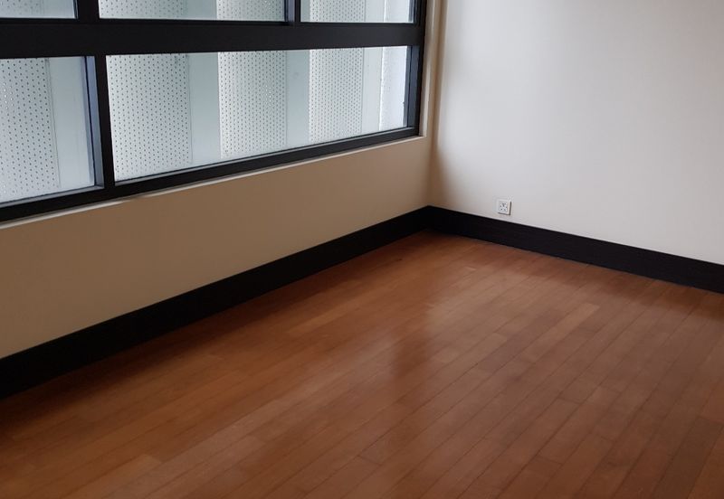 The Binjai on The Park