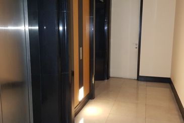 The Binjai on The Park