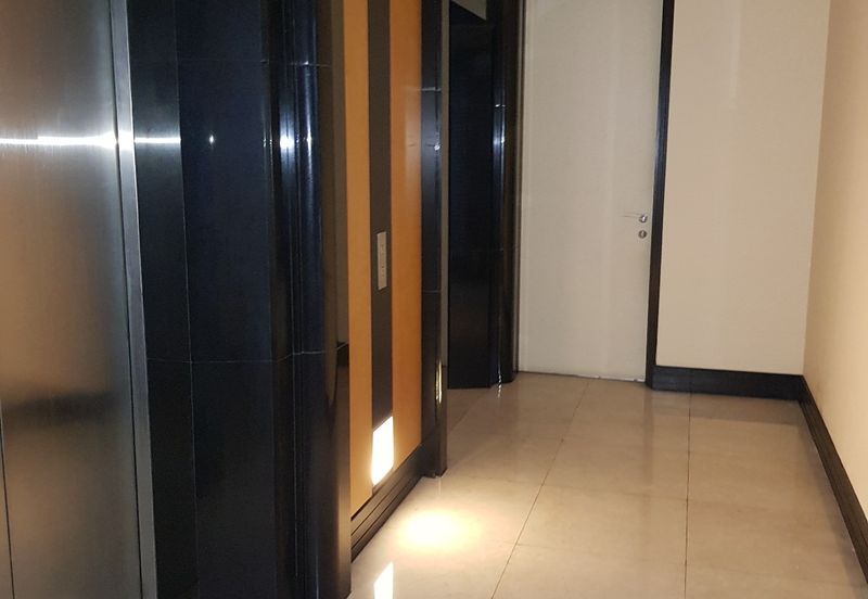 The Binjai on The Park