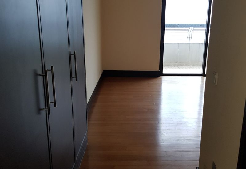 The Binjai on The Park