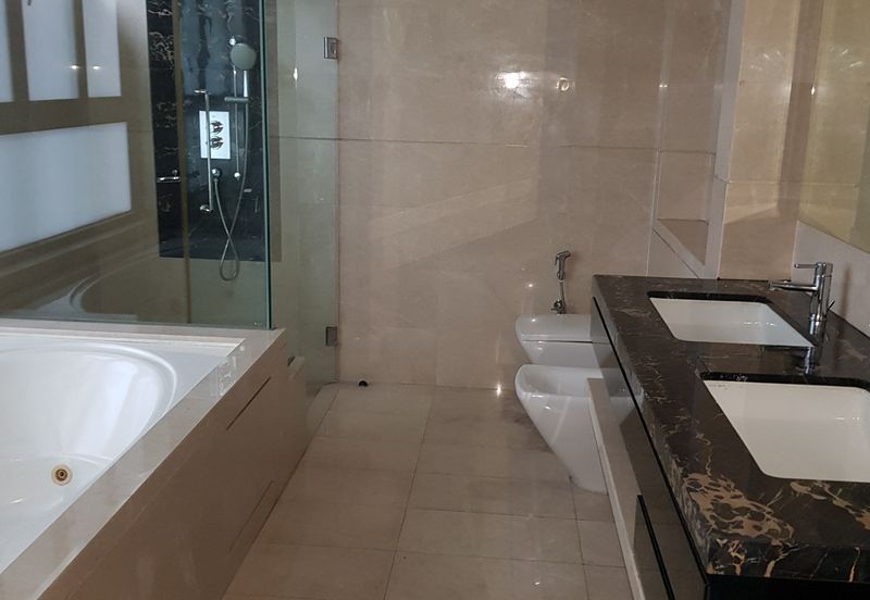 The Binjai on The Park