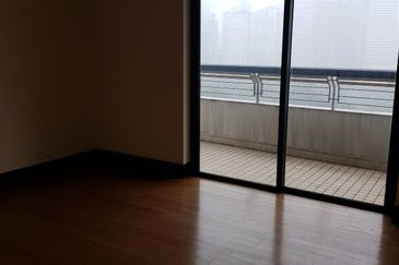 The Binjai on The Park