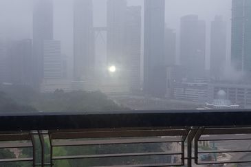 The Binjai on The Park