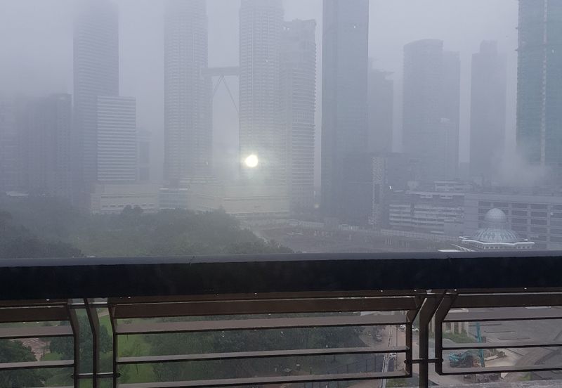 The Binjai on The Park