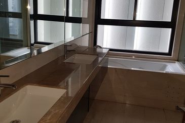 The Binjai on The Park