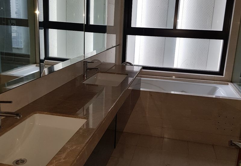 The Binjai on The Park