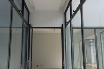 Damansara Heights (Bukit Damansara)