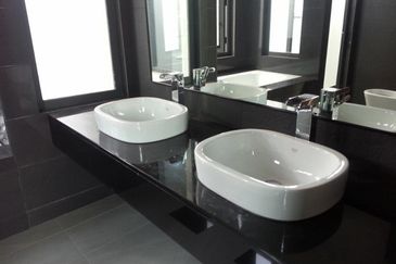 Damansara Heights (Bukit Damansara)