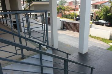 Damansara Heights (Bukit Damansara)