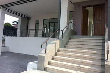 Damansara Heights (Bukit Damansara)