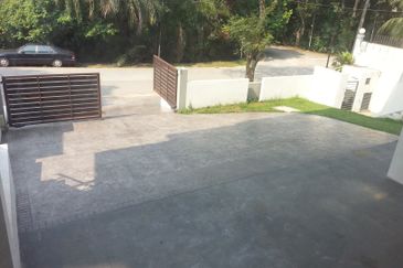 Damansara Heights (Bukit Damansara)