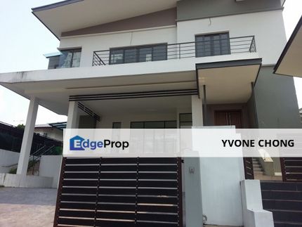 2.5 storey Bungalow @ damansara Heights for sale, Kuala Lumpur, Damansara Heights