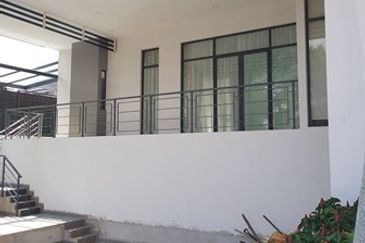 Damansara Heights (Bukit Damansara)