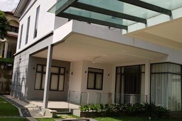 Damansara Heights (Bukit Damansara)