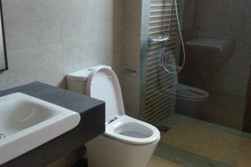 Damansara Heights (Bukit Damansara)