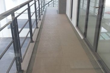 Damansara Heights (Bukit Damansara)