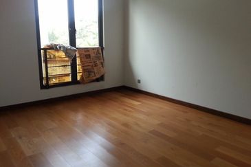 Damansara Heights (Bukit Damansara)