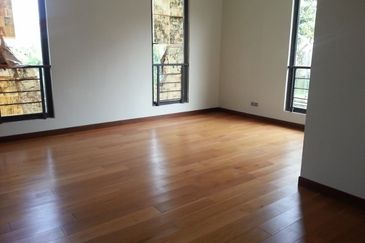 Damansara Heights (Bukit Damansara)