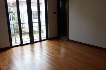 Damansara Heights (Bukit Damansara)