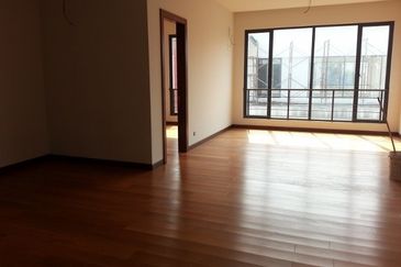 Damansara Heights (Bukit Damansara)