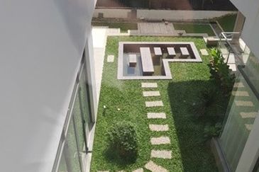 Damansara Heights (Bukit Damansara)