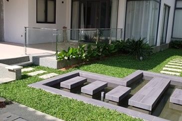 Damansara Heights (Bukit Damansara)