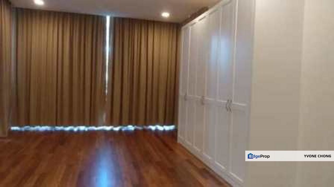 one menerung condo @ Bangsar for sale Towhouse Villa Roof garden, Kuala Lumpur, Bangsar