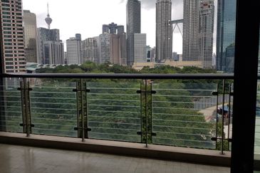 The Binjai on The Park