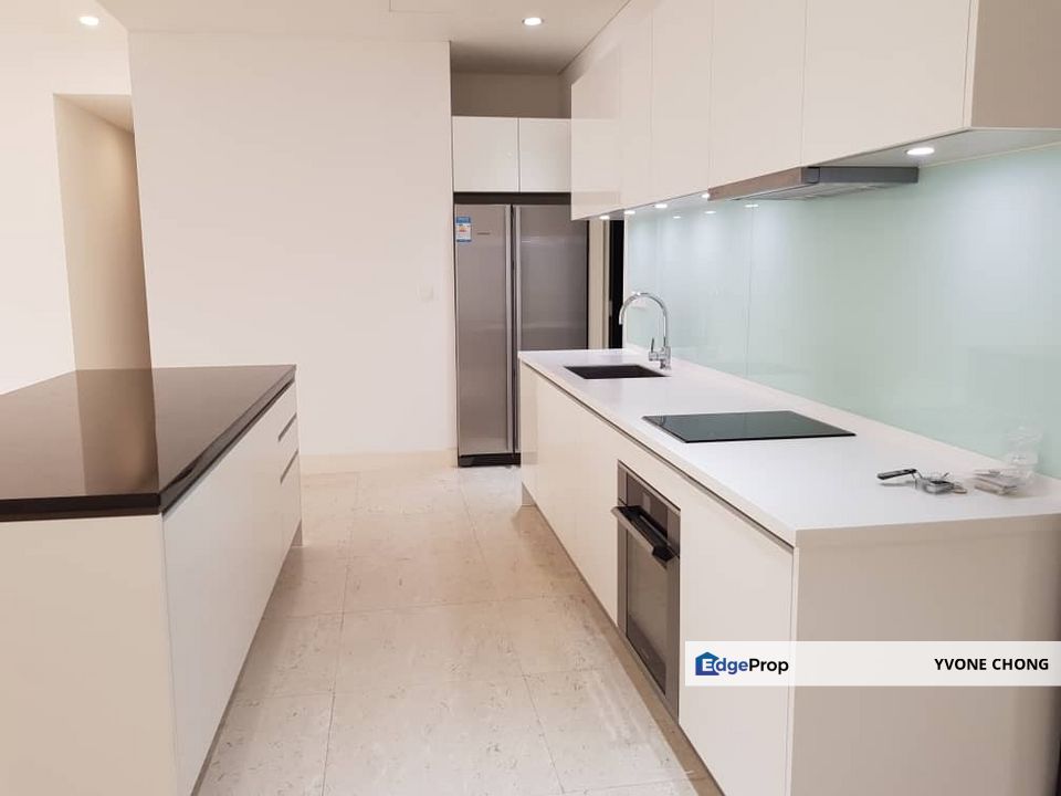 Banyan tree condo at bukit bintang to let , Kuala Lumpur, KLCC