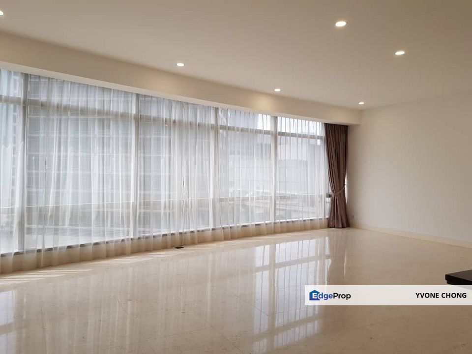 Banyan tree condo at bukit bintang to let , Kuala Lumpur, KLCC