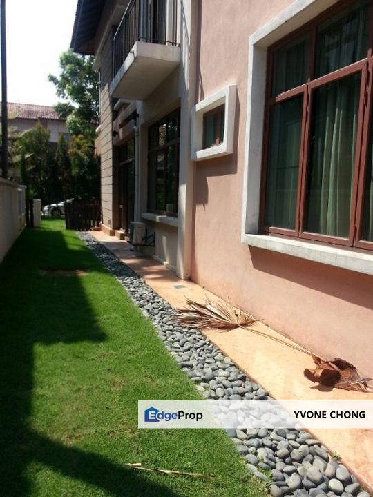 Duta Nusantara Semi-D Gated @ Sri Hartamas for sale, Kuala Lumpur, Sri Hartamas 