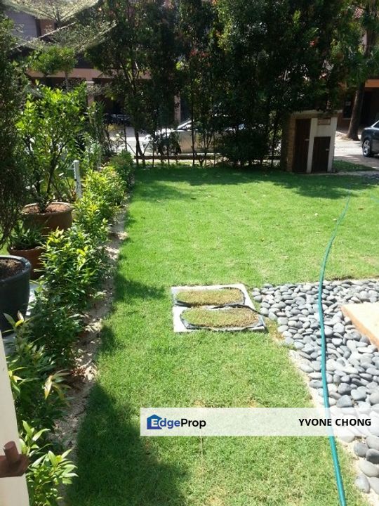 Duta Nusantara Semi-D Gated @ Sri Hartamas for sale, Kuala Lumpur, Sri Hartamas 