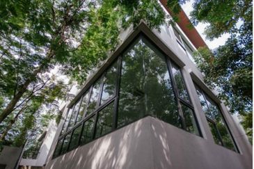 10 Damansara Heights