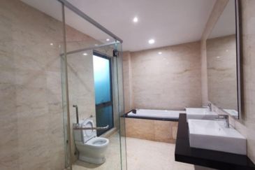 10 Damansara Heights