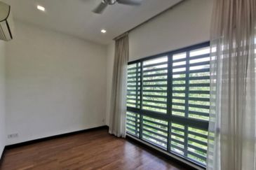 10 Damansara Heights