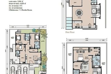 10 Damansara Heights