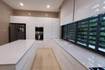 10 Damansara Heights