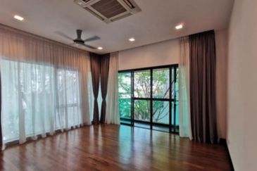 10 Damansara Heights