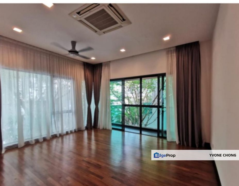 10 damansara heights Gated villa Bungalow for sale, Kuala Lumpur, Damansara Heights