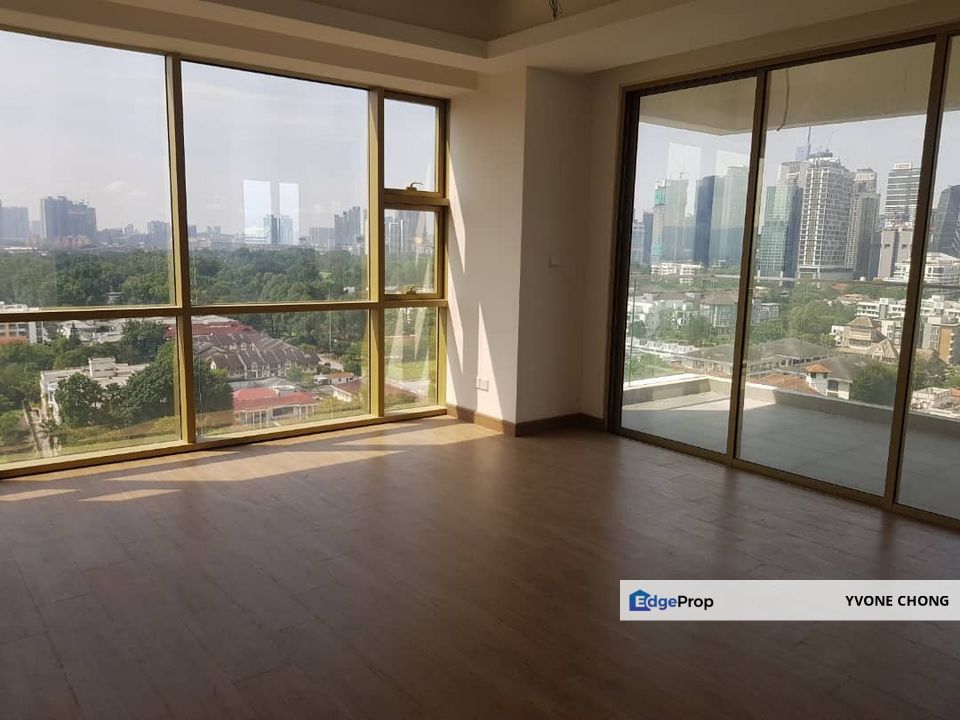 Residensi R8 condo @ Ampang Hilir for sale by Yvone Chong, Kuala Lumpur, KL City