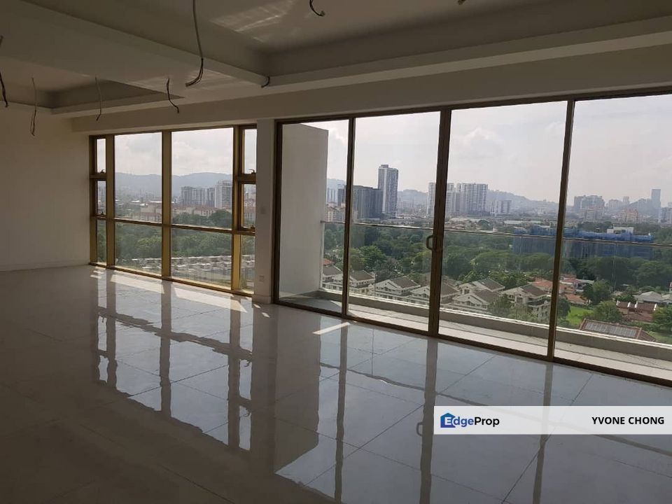 Residensi R8 condo @ Ampang Hilir for sale by Yvone Chong, Kuala Lumpur, KL City