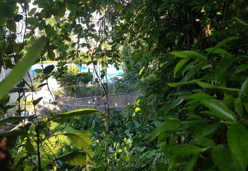 Residential bungalow land @ bukit tunku Kenny hills for sale by Yvone Chong