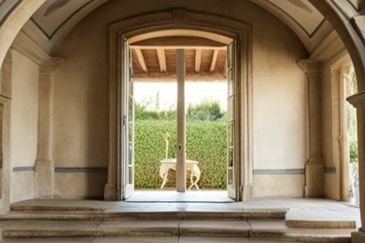 3 storey bungalow with pool for sale @  Taman Duta 