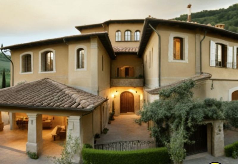 3 storey bungalow with pool for sale @  Taman Duta 