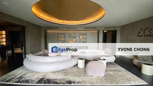 Aira residence condo @ damansara heights for sale, Kuala Lumpur, Damansara Heights